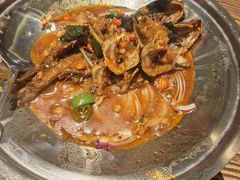 -佬湘楼·27年湘菜(天河都市广场店)