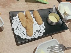 -豪客来牛排(成都锦江大融城店)