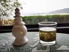 -湖畔居茶楼(湖滨店)