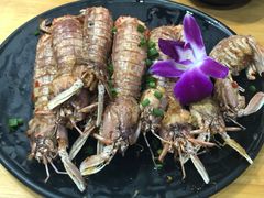 -蟹记蚝宅(柯桥兴越路店)
