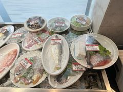 -华盛丰温州大排档(东三环南路店)