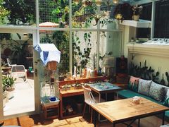 -拾壹cafe·工作室