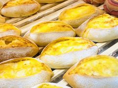 -烫面包·面包烘焙(绿地缤纷城店)