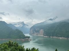 -白帝城·瞿塘峡景区