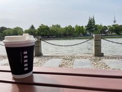 -南通濠河风景名胜区