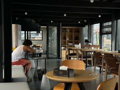 -背包十年青年旅舍(成都太古里春熙路店)