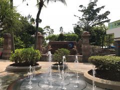 -新加坡水上探险乐园