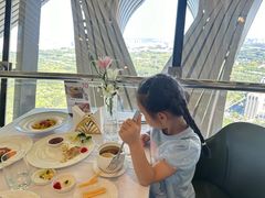 -奥塔空中餐厅