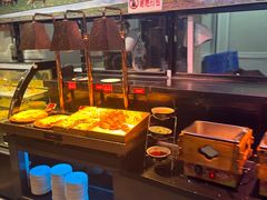 -聚盛源蒸汽海鲜火锅烤肉自助(巨川金海岸购物广场店)