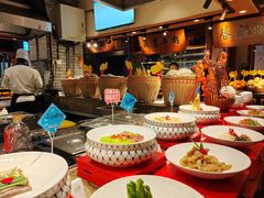 -二十八里太湖船菜(吉祥路店)