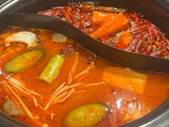 -川成串·自助串串香火锅(朝阳店)