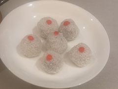 -悦融琥珀·京鲁菜·海味珍品(西单店)