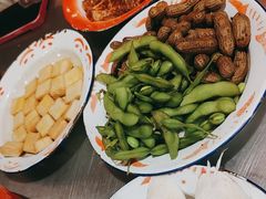 -永安里地摊烤肉(首创店)