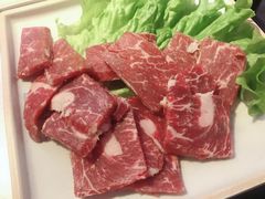 -喜来稀肉(虹泉路店)
