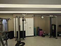 -琪航健身工作室(杨高南路地铁站店)