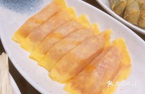 Da Li Handmade Egg Dumplings