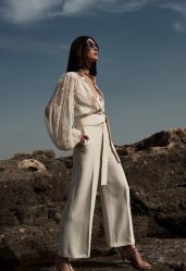 -ZHICOME·稚蔻婚纱礼服造型定制(西安龙首印象城店)