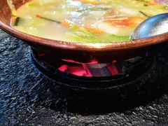-哈吱喂丽江火塘·牦牛火锅(五一街店)