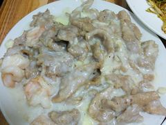 -老七饭馆(光荣道总店)