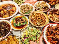 -冶建镜子·中国龙虾王(总店)