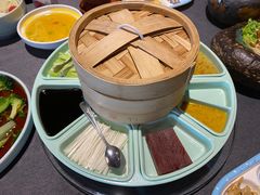 -羲和雅苑•北京烤鸭(平安国际金融中心店)