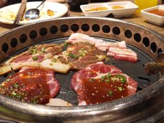 -火炉火自助餐(悠唐购物中心店)