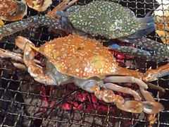 -芭提雅Amporn Seafood自助餐厅