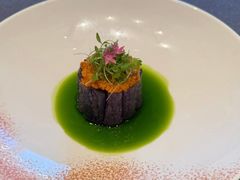 -谦默府· 现代潮粤菜(外滩店)