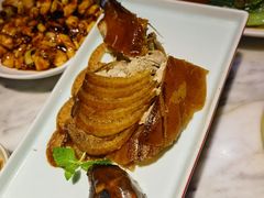 -京味斋·北京烤鸭(华威桥北工大店)