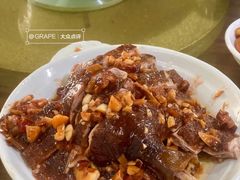 塘厦碌鹅-肥志大排档(广场路店)