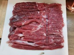 -阳坊胜利涮羊肉(阳坊老店)
