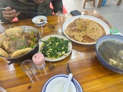 -高淳老街土菜馆(迎薰门店)