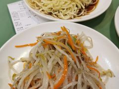 -白玉兰小吃(新村路店)
