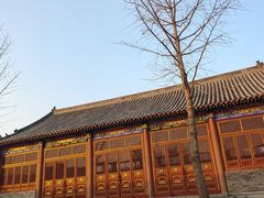 -河北村民俗体验园