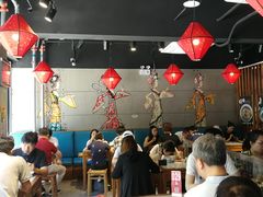 -贺秦生陕面王(富力城店)