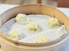 丝瓜虾仁小笼包-鼎泰丰(南门店)