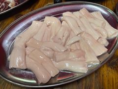 牛骨髓-江村四哥新鲜牛肉店(江高总店)