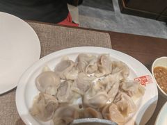 -俏东方·海味水饺·青岛菜(崂山店)