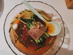 -七八冷面·延边朝鲜族美食(圣熙八号店)