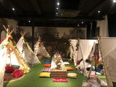 -佐佑帐篷环游记(南锣鼓巷店)