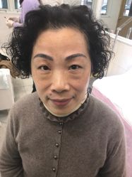 -平萍纹绣韩式半永久定妆