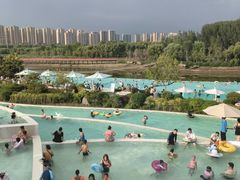 -清河半岛温泉度假酒店