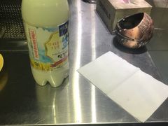 -马路牙子地桌烤肉(工体店)