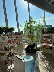 -IMON·HANSA潮玩玩偶毛绒玩具(通州万象汇店)