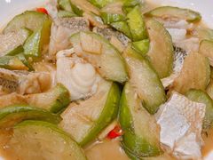 -新虹楼饭庄(崇明陈家镇店)
