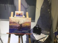 -一品格美术·中考高中成人美术培训