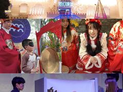 -汕头蓝水星欢乐世界
