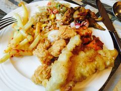-嘉莱特精典国际酒店·醇咖啡厅