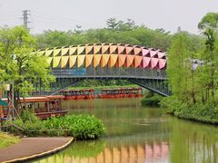 -江门古劳水乡旅游区