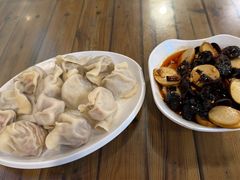 -宝源饺子(麦子店街店)